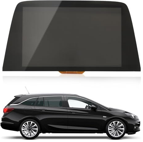 Taesayl 8 Zoll Auto Touchscreen Glas LCD Display Media Bildschirm Digitizer Ersatz LCD-Display Für Opel Navi 900 IntelliLink Schiffe Radio Display Astra K MK7 2015-2020 39042448