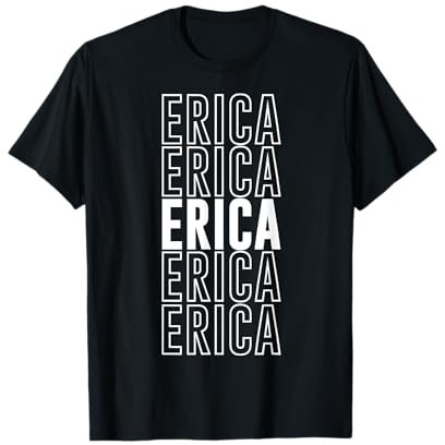 Erica Apparel