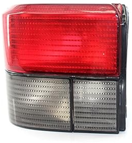 Feu Arrière Pour VW Pour TRANSPORTER T4 Pour CARAVELL E 1990-2003 Clignotant Feu Arrière Feux Arrière Couvercle Lampe Tourner Droite Gauche Feux Arrière(Left side)
