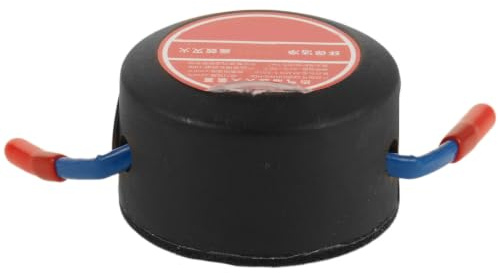 VALICLUD Estintore Alluminio Lega in Automatico Auto per 20g Aerosol