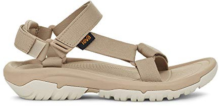 Teva Hurricane Xlt2 Sandalen für Damen, Sesam, 41 EU