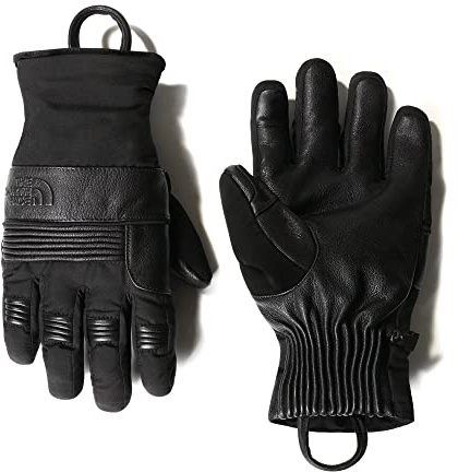 THE NORTH FACE Damen Montana Luxe Futurelight Handschuhe