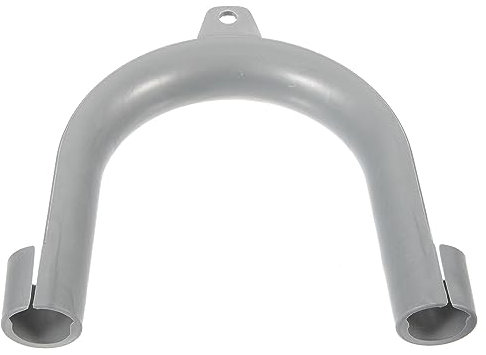 Angoily Washing Machine Drain Hose Holder Hose Guide u Brackets for Mounting Easy Install