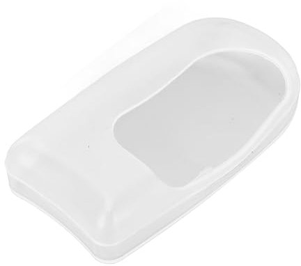 Protezione schermo, impermeabile, adatto per proteggere lo schermo della bicicletta elettrica, Pellicola silicone, trasparente e resistente, for city commuting, daily use, long tri