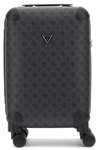 GUESS Wilder 18 IN 8-Wheeler Charcoal