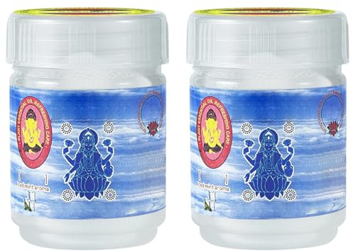 2 Stück Riechstifte, Thai Inhaler, Thailändische Riechdose Inhaler Riechstift Erfrischend Minzig, Riechfläschchen Ideal Für Unterwegs Riechdose