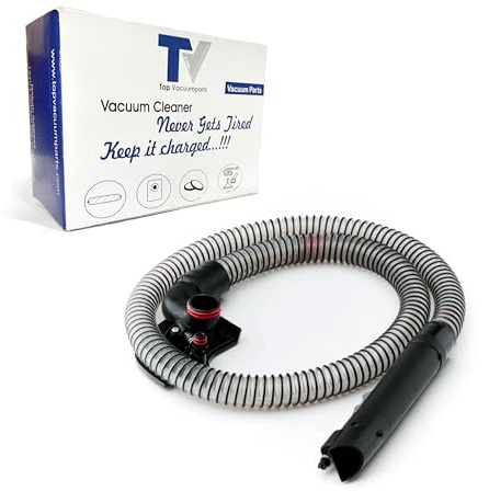 Replacement for Hoover CleanSlate Plus Portable Carpet + FH14050 vacuum Hose Assembly Fits for FH14000, FH14000V, FH14010, FH14010V, FH14050, FH14050V, BH14000V, BH14020V, BH14010V