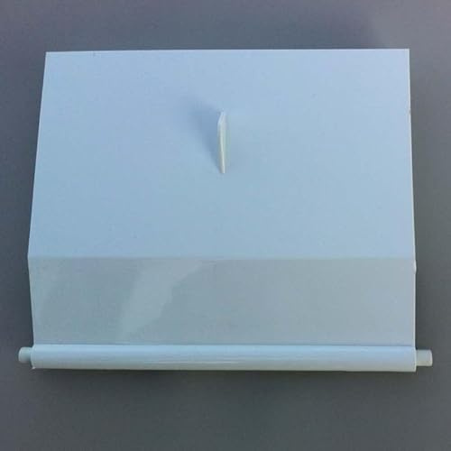 Volet pour Skimmer de Piscine Hors Sol