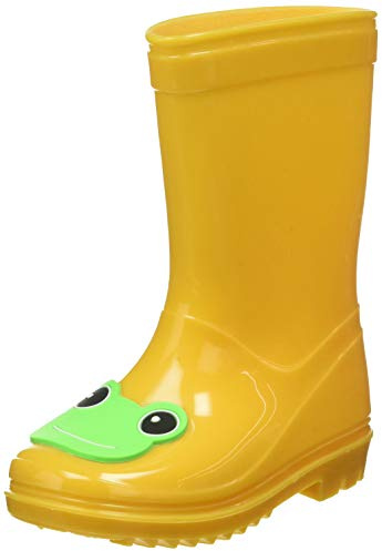 Chicco, Stivali Pioggia Bambina, Stivaletti Gomma Confortevoli, Leggeri e Flessibili, Scarpe Bambina, Designed in Italy