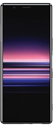 Sony Xperia 1 III - 6.5 Inch 21:9 CinemaWide 4K HDR OLED Display - 120Hz Refresh Rate - Four Lens Options - Android 11 - SIM Free - 12GB RAM - 256GB Storage - Dual SIM Hybrid - Purple