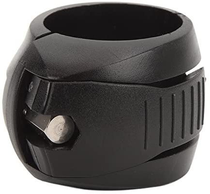 Paddel Klemme, Professionelle Paddel Clip Praktische Kunststoff Schnellspanner Paddelschaft Klemme Adjuster Starke Zähigkeit Paddelschaft Klemme Schnalle Wassersport Surfen Zubehör