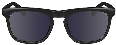 Calvin Klein Unisex Ck23534s Sonnenbrille, Black, One Size
