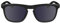 Calvin Klein Unisex Ck23534s Sonnenbrille, Black, One Size