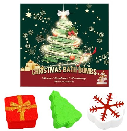 da bagno da donna, 3 pezzi, fragranza idratante naturale per bolle, sali da bagno, per bambini, ragazzi, ragazze, spa, casa, viaggi, bagno hotel