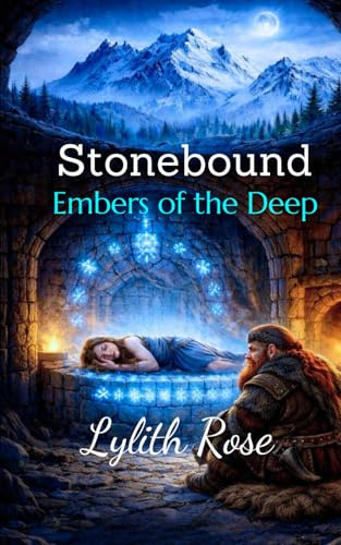 Stonebound: Embers of the Deep