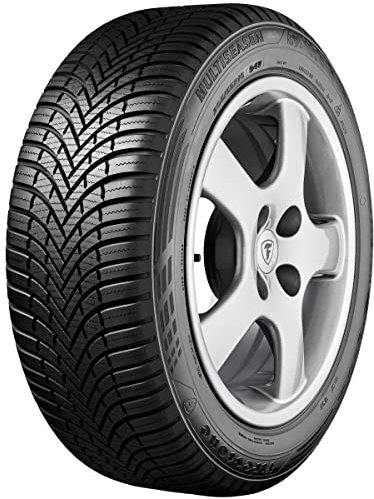 FIRESTONE MULTISEASON 2 - 195/60R16 89H - C/B/71dB - Ganzjahresreifen
