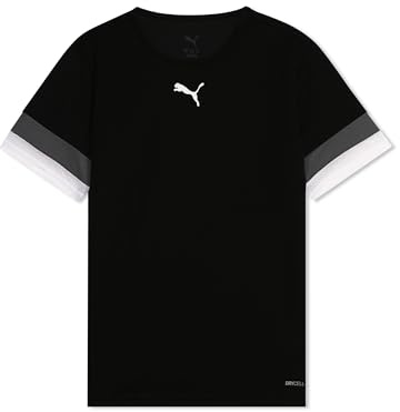 Puma Teamrise Jersey Jr Tricot Mixte bébé (Lot de 1)