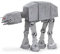 WOODWORX - Wooden Model Star Wars at Walker Age 6+