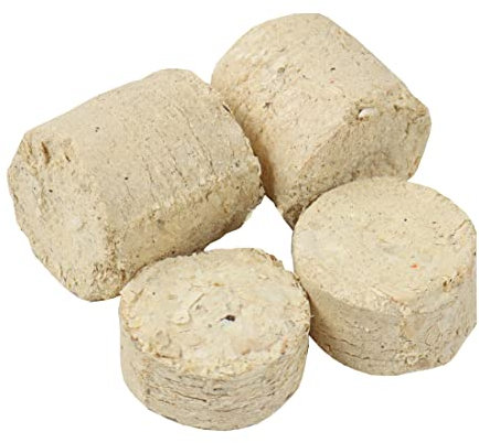 Rauchstoff aus Naturholz für Smoker Imkerei Bienen Imker