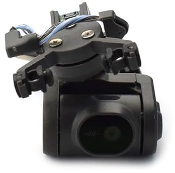 DYTJCL Original for FIMI X8 MINI V2 Gimbal Kamera Ersatz 4K Objektiv for FIMI X8 SE MINI V2 Drone Reparatur Teile (Muss kalibriert Werden)