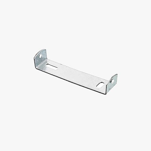 LEDSone 3 Stück Deckenplatte Halterung für Beleuchtungskörper 60 mm Pendelleuchte mit Schrauben Zubehör für Home Office