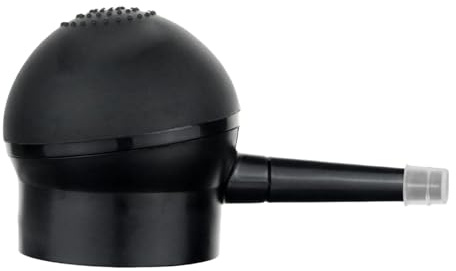 Applicatore Spray In Fibra Di Capelli | Atomizzatore Di Cavi Per Uomini E Donne | Strumento Di Riempimento Del Cuoio Capelluto E 'attaccatura Di Precisione | Distributore Di Fibre Di Facile Utiliz