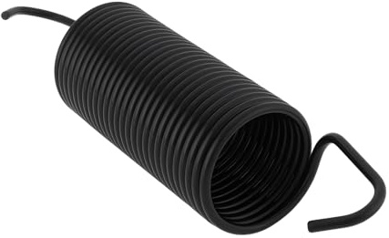 Be In Your Mind Muelle para tapa de maletero de coche A2097570029 compatible con Mercedes Benz CLK C209 A209