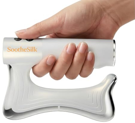 SootheSilk SculptWave Full Body Contouring Device