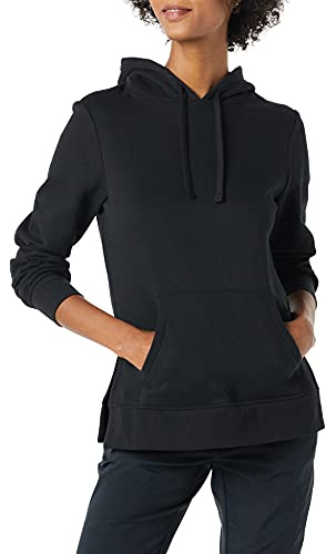 Amazon Essentials Donna Felpa a Tunica con Cappuccio