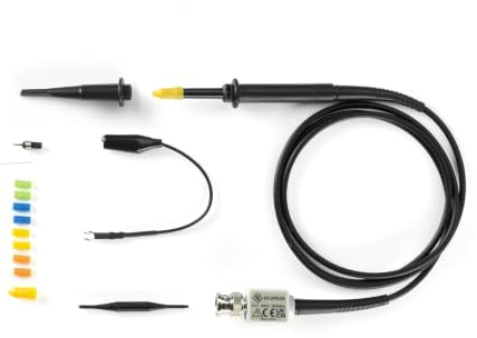 Rohde & Schwarz 1803.1001.02 R&S® RT-ZP03S Tastkopf 1 St.