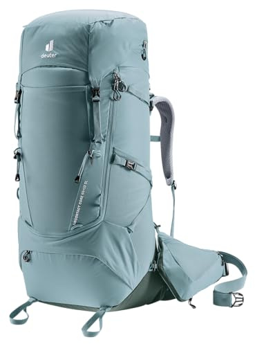 deuter Aircontact Core 65+10 SL Damen Trekking Rucksack (Modell 2024)