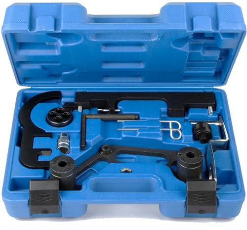 BandelOne enthält Motor-Einstell-Werkzeug Steuerkette-Wechsel passend für N47 N57 120 320d