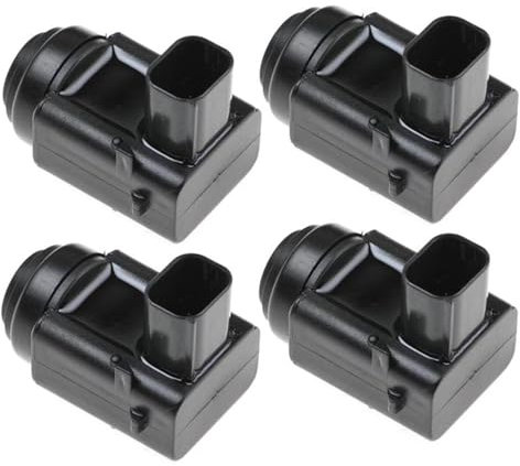 Parksensor für Opel, Vectra C, Astra, Zafira, 12787793, 0263003208, PDC-Parksensor, Radarwarner, Ultraschallsensor, Parksensoren (4 Stück)