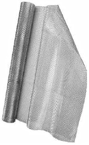 Lexicon Select Fine Aluminium Mod Mesh Wire for Modelling