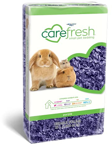 Carefresh Einstreu für kleine Haustiere