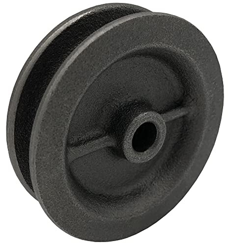 Drahtseilrolle Umlenkrolle 60mm 9mm Seil Rolle Flaschenzug Seilwinde Seilrolle