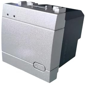 gloca Serie Zigbee E-Smart Tuya (HUB-desviador-regulador de persianas) compatibles Living (ZigBee Smart Gateway Hub Tuya)