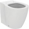 Ideal Standard Wand-WC Connect E052401 Aquablade Weiß