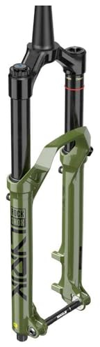 Sram Boost Lyrik Gabel Gloss Green 29 15x110