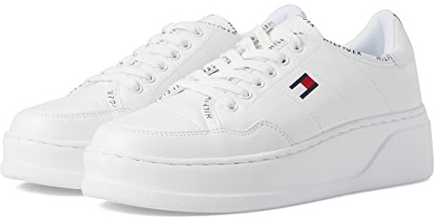 Tommy Hilfiger Grazie White 7.5 M