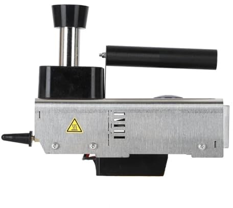 Bee Keeping Supplies Battery Powered Oxalic Acid Vaporizer Bee Fogr Varroa Mites Treatment Oxalic Acid sublimator Dispenser Beekeeping Sublimation For The Beekeeper