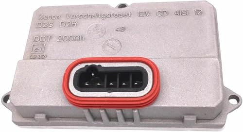 Xenon Scheinwerfer Vorschaltgerät für Mercedes Benz Classe E W211 E55 E500 E430 E350 E320 AMG 2003-2006 5DV 008 290 00 63126907488,Xenon-Scheinwerfer-Elektrik-Vorschaltgerät-Steuereinheitsmodul
