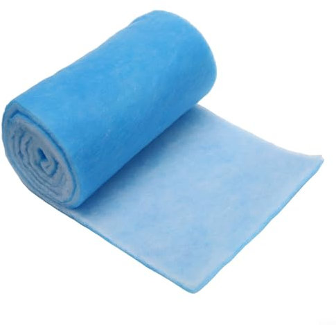 ARMYJY Customizable Air Conditioning Vent Filters, Reusable Cotton for Effective Air Filtration