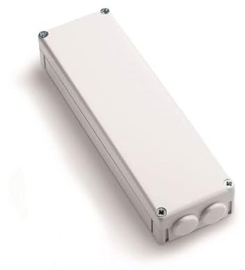 BAUER - Funkempfänger 24V