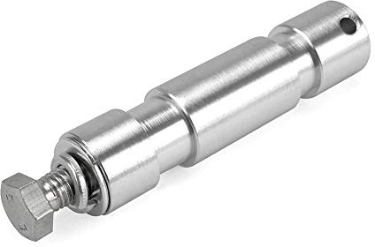 RIGGATEC 400200095 - TV-Zapfen M12