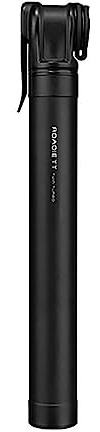 Topeak Roadie Tt Twin Turbo Mini Pump 120 Psi