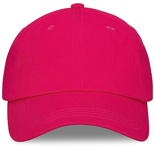 Johnny Urban Cap Damen & Herren Basecap Jen Kappe aus Hochwertigem Material - Stylische Cappy verstellbar - One Size Unisex Schirmmütze