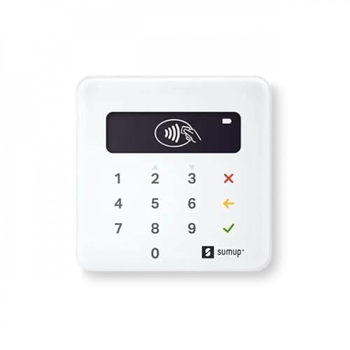 Sumup - Air - Card Reader