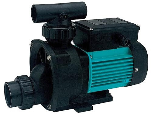 Llofer TIPER170M - Bomba de filtración SPA/pequeña piscina ESPA - Modelo TIPER 70M
