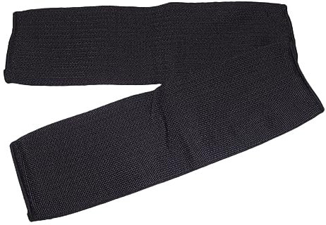 Veemoon Unterarmärmel 1 Paar Ellenbogenschoner Schlüsselanhänger-Ladegerät Armpolster Unterarmschutz Waffenschutz Schnittschutz Armband Sicherheitsausrüstung reisen Ausrüstung zur